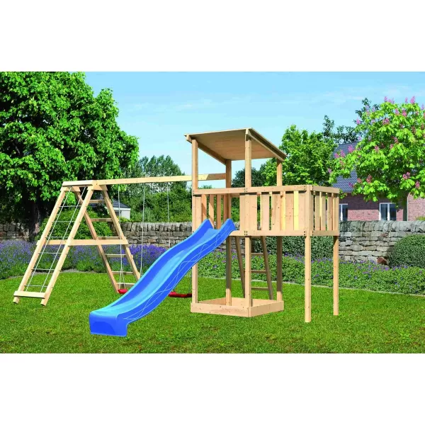 Dětské hřiště KARIBU ANNA 22227 LG3337