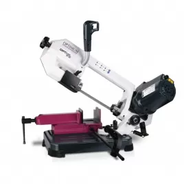 Pásová pila na kov OPTIMUM OPTIsaw SP 13V 3300075