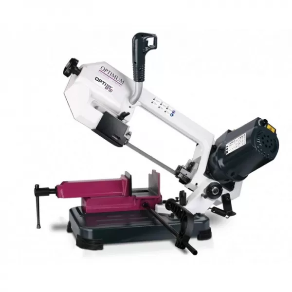 Pásová pila na kov OPTIMUM OPTIsaw SP 13V 3300075