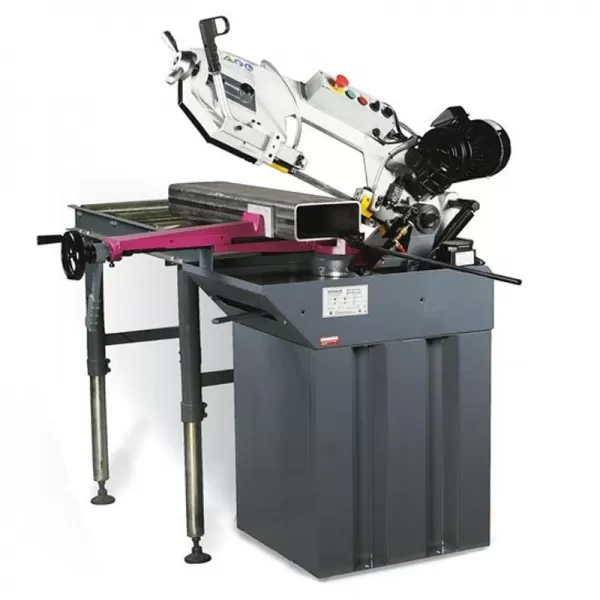 Pásová pila na kov Opti S 210 G