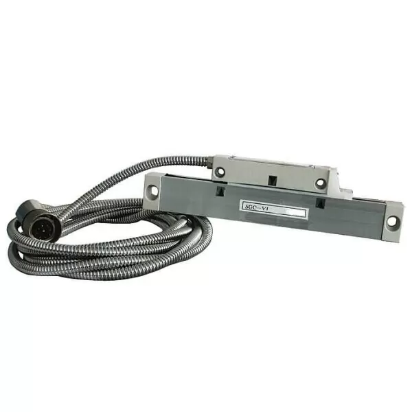 Měřící lišta délka 670mm OPTIMUM ML 670