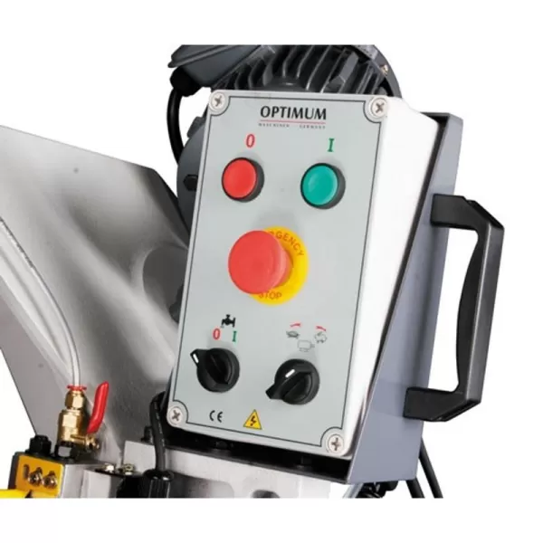 Pásová pila na kov OPTIMUM OPTIsaw S 275 N 3300260