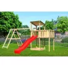 Dětské hřiště KARIBU ANNA 22228 LG3338