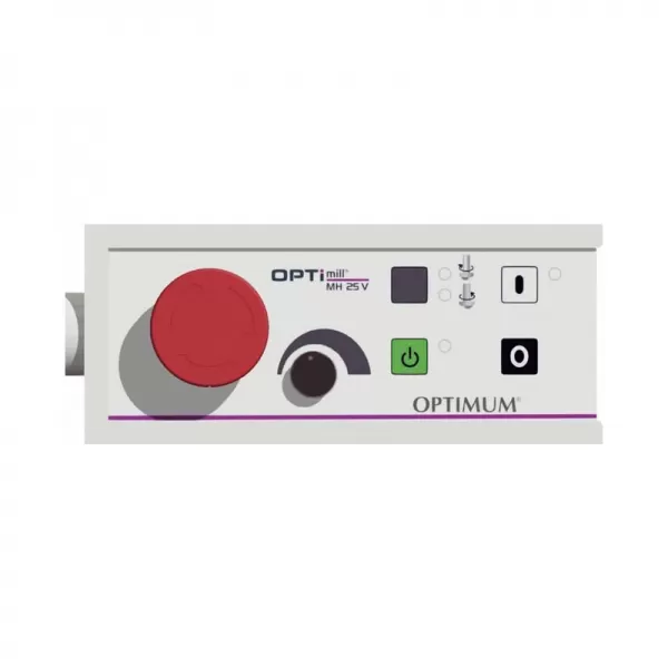 Frézka OPTImill MH 25 PV Optimum 3338156