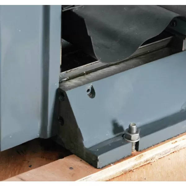 Stolní frézka OPTIMUM OPTImill BF 20 L Vario