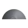 Pilový kotouč HSS 240 zubů, t = 4mm průměr 315mm OPTIMUM 3357454