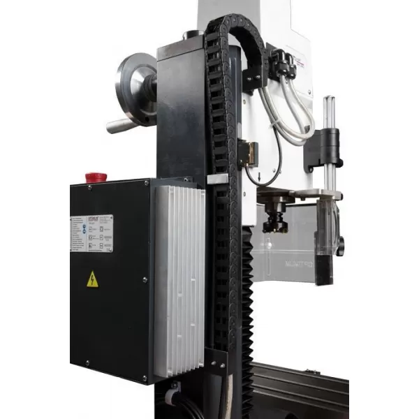 Vrtačko-frézka OPTImill MH 22 VD