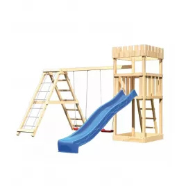 Dětské hřiště KARIBU LÖWENHERZ 20348 LG3322