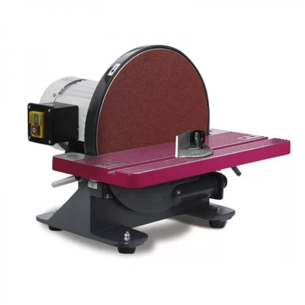 Talířová bruska OPTIgrind TS 305