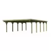 Carport KARIBU CLASSIC 3A 61963 LG3313