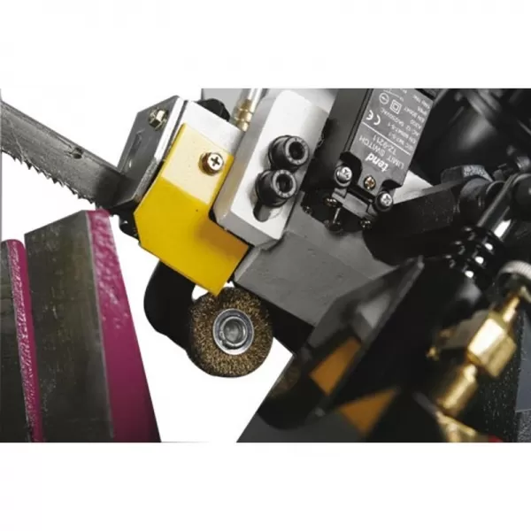 Pásová pila na kov OPTIMUM OPTIsaw S 275 N 3300260