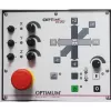 Vrtačko-frézka OPTImill MH 25 SV