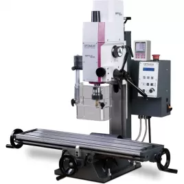 Vrtačko-frézka OPTImill MH 20 VLD Optimum 3338133