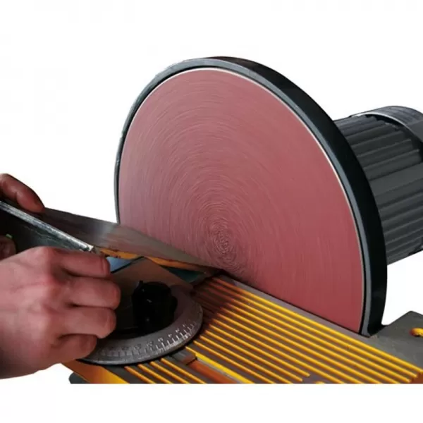 Talířová bruska OPTIgrind TS 305