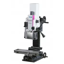Stolní frézka OPTImill MH 15 V Optimum 3338110