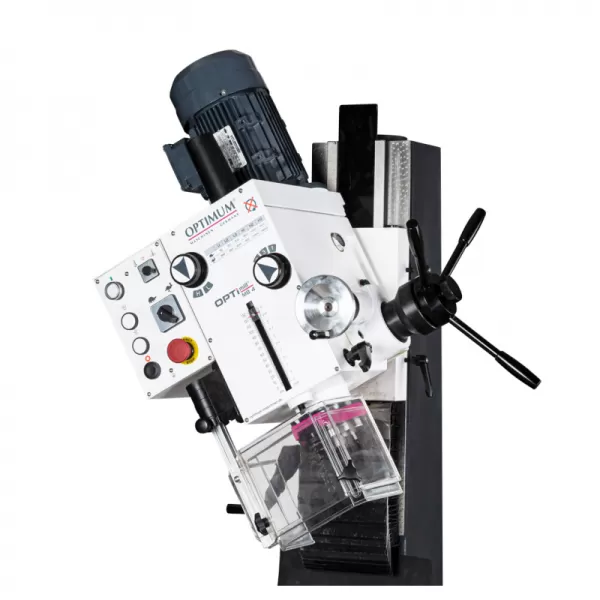 Vrtačko-frézka OPTImill MB 4 Optimum 3338451