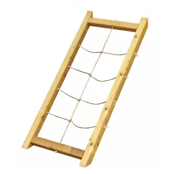 Dětské hřiště KARIBU FIDEL 22363 LG3349