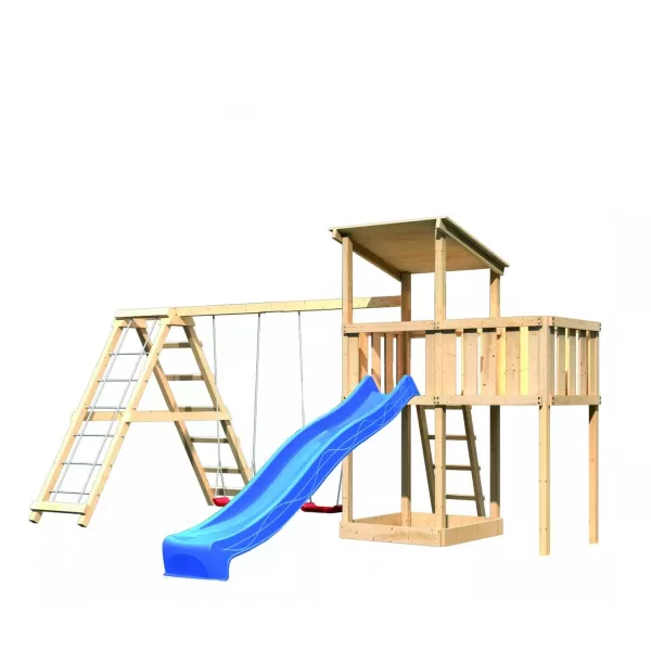 Dětské hřiště KARIBU ANNA 22227 LG3337