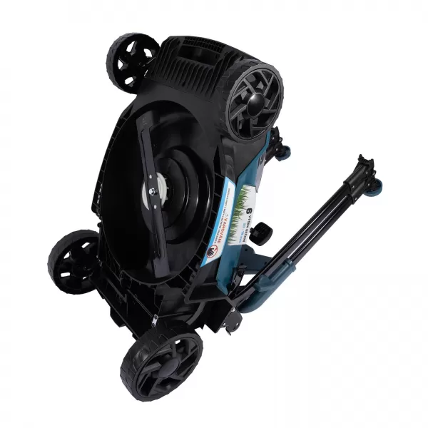 Sada aku zahradní nářadí nářadí 36V 7dílů XTline XT102995