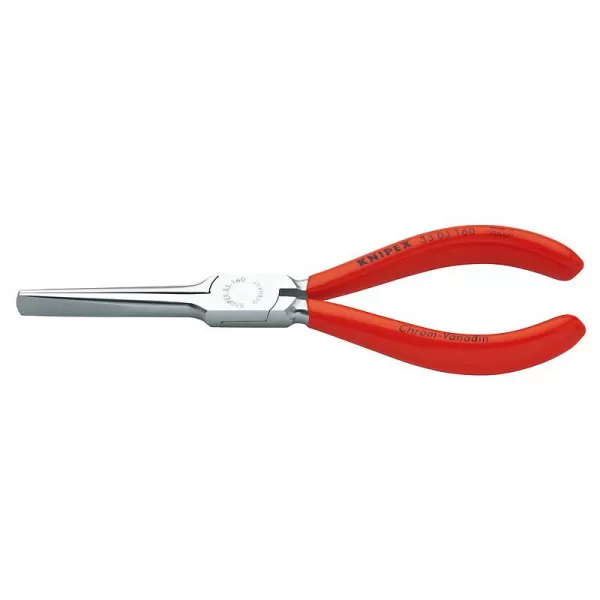 Ploché kleště Knipex 33 03 160