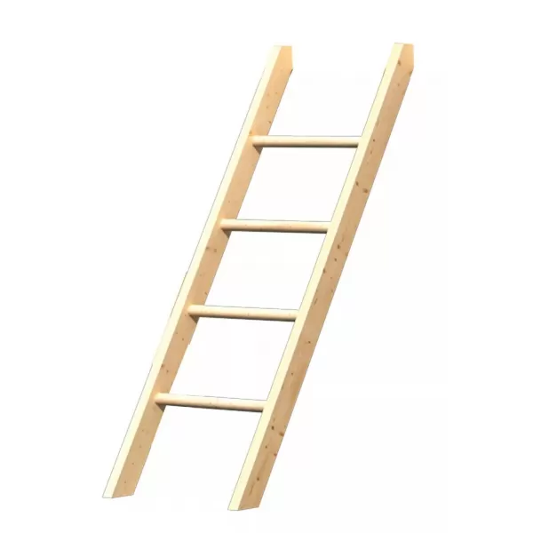 Dětské hřiště KARIBU FIDEL 22369 LG3347