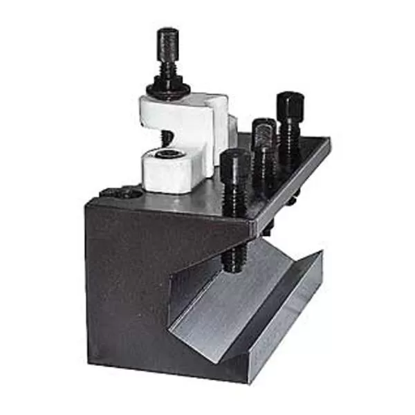 Náhradní držák 13 × 50 typ H pro kulaté nože OPTIMUM 3384320