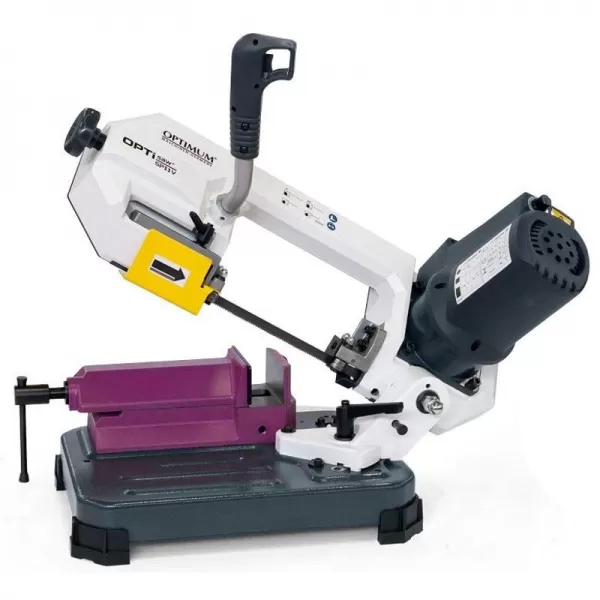 Pásová pila na kov OPTIsaw SP 11V