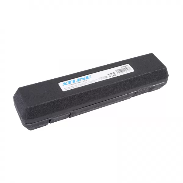 Momentový klíč 1/4" 5-25 Nm Xtline XT61210