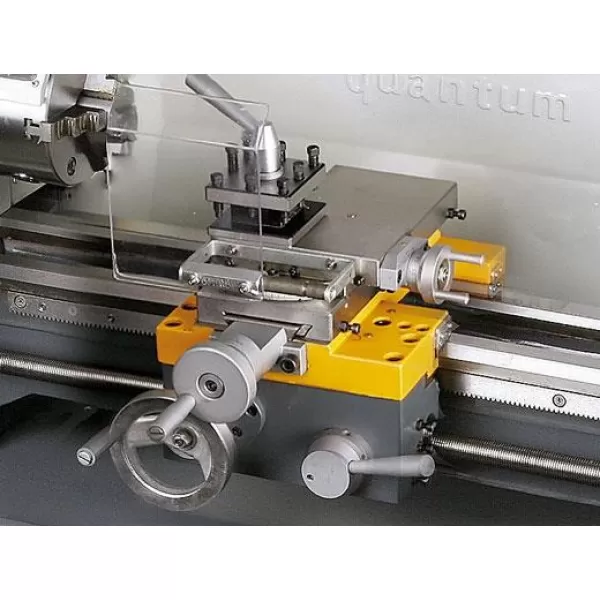 Stolní soustruh OPTIturn TU 2406 (230V)