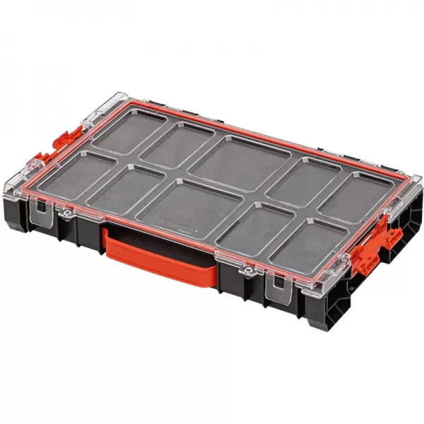 Sada plastových boxů QBRICK PRO Set 2 460x400x800 mm P90649