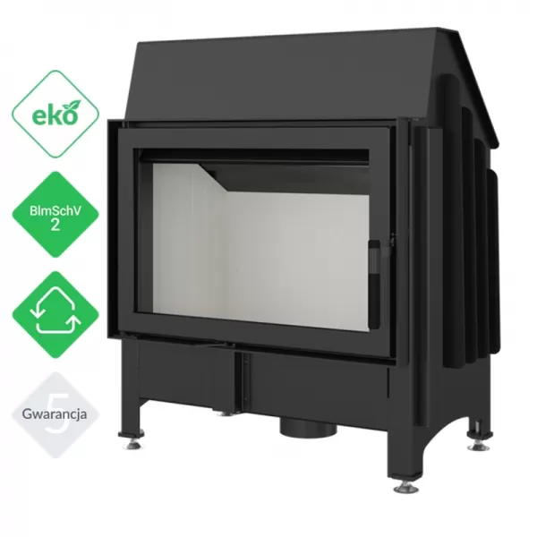 Krbová vložka KRATKI ZIBI