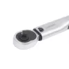 Momentový klíč 1/4" 5-25 Nm Xtline XT61210