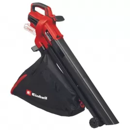 Aku vysavač listí 18V bez aku VENTURRO 18/210 Einhell 3433625