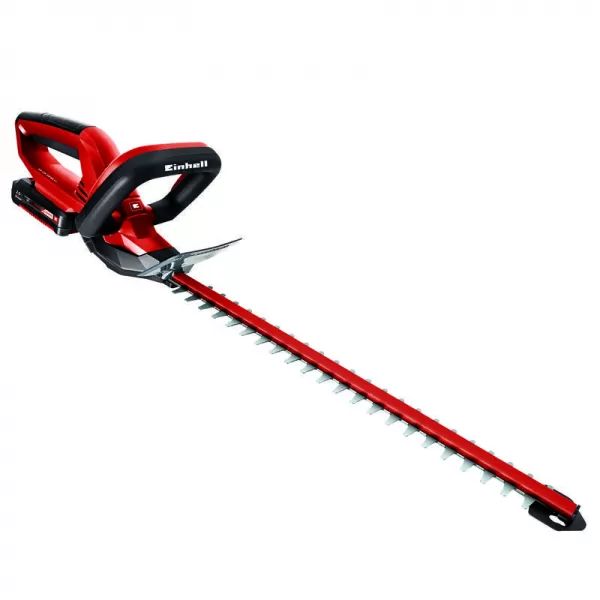 Aku nůžky na živý plot 18V/2,0Ah GE-CH 1846 Li Kit Einhell 3410683