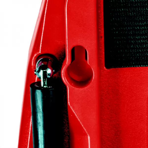 Aku rádio 18V/bez aku TC-RA 18 Li BT - Solo Einhell 3408017