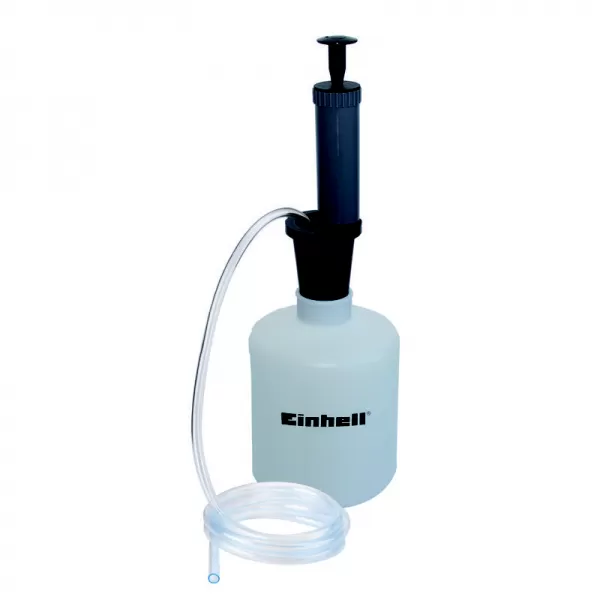 Pumpa sací na benzín a olej 1,6 l Einhell 3407000