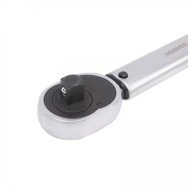 Momentový klíč 1/2" 40-210 Nm Xtline XT61220