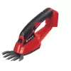 Sada přístrojů 36V/2x3,0Ah GE-CM 36/37 Li Set Li Einhell 3413173