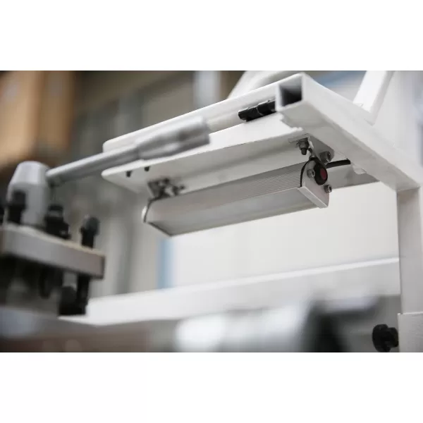 Soustruh OPTIMUM OPTIturn TM 4010