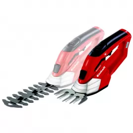 Aku nůžky na trávu a keře 12V/1,5Ah GE-CG 12 Li Einhell 3410401