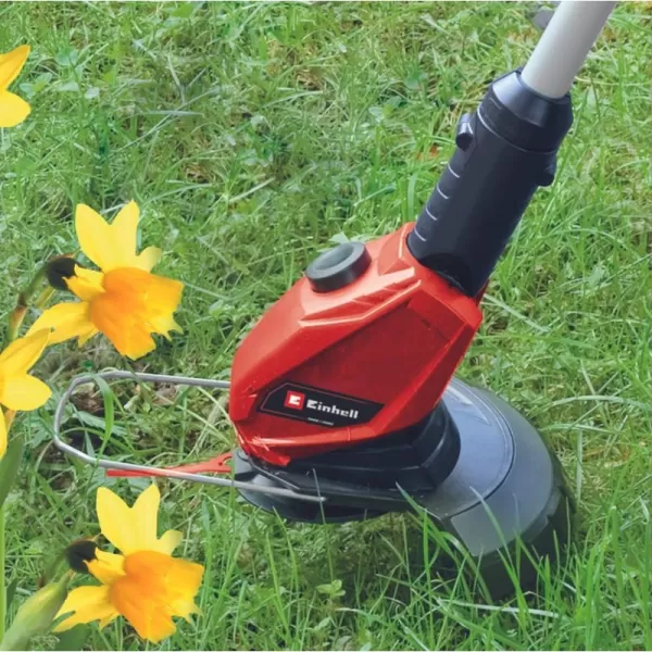 Aku vyžínač 18V/2,0Ah GE-CT 18 Li Kit Einhell 3411197