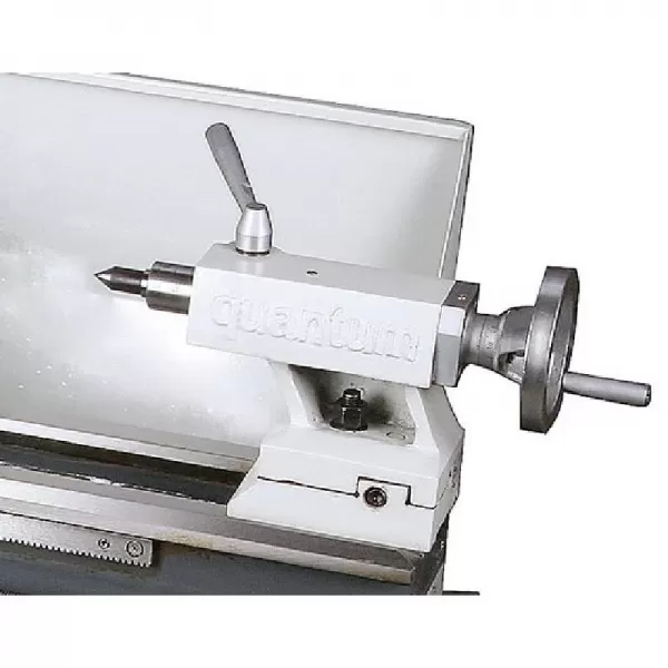 Stolní soustruh OPTIturn TU 2406 (400V)