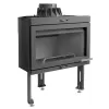 Krbová vložka černý lak JOTUL I 400 FLAT