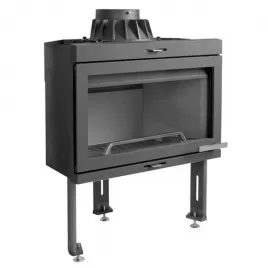 Krbová vložka černý lak JOTUL I 400 FLAT