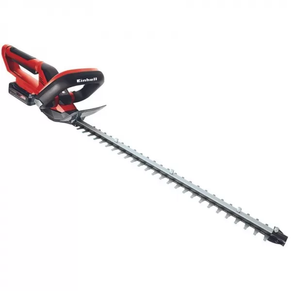 Aku nůžky na živý plot 18V/2,5Ah GE-CH 1855/1 Li Kit Einhell 3410506
