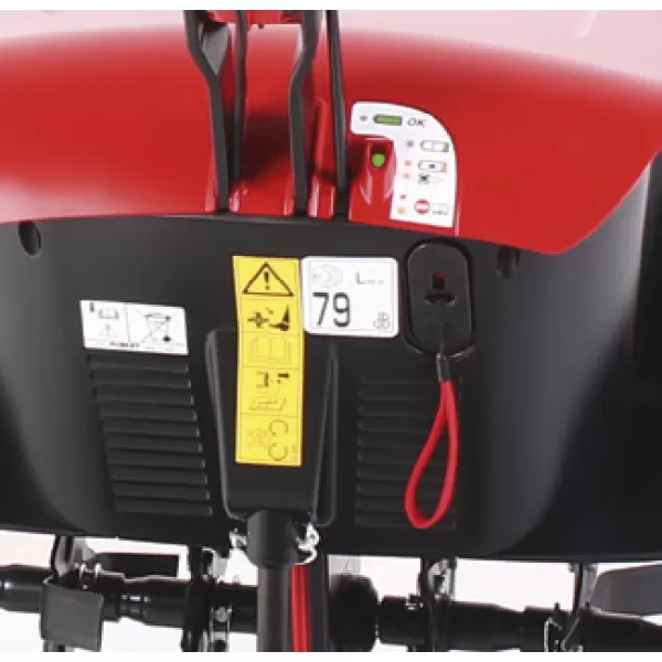 Kultivátor PUBERT TILLENCE