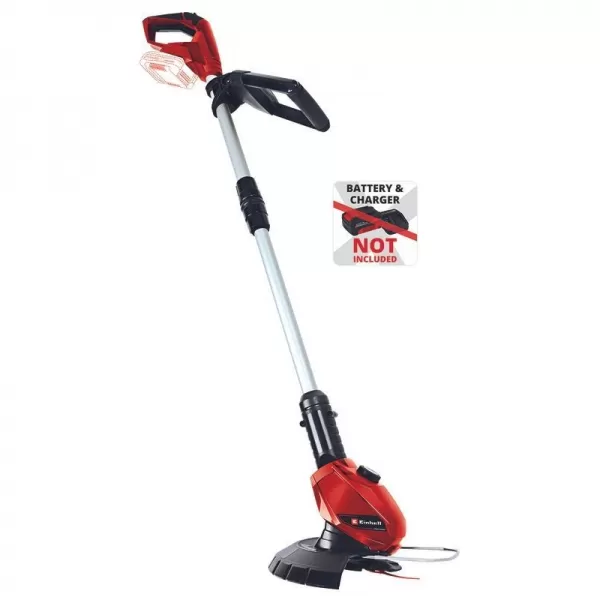 Aku vyžínač 18V/bez aku GE-CT 18 Li-Solo Einhell 3411172