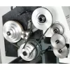 Stolní soustruh OPTIturn TU 2406 (400V)
