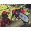 Aku multifunkční přístroj 18V/bez aku GE-HC 18 Li T-Solo Einhell 3410800