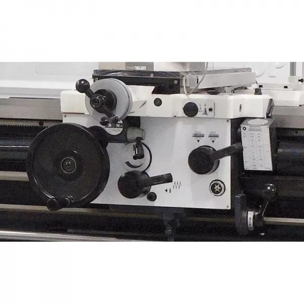 Soustruh OPTIturn TH 5620